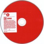 Various - Radio 1's Live Lounge Volume 3 (2xCD, Comp)