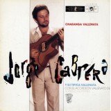 Jorge Cabrera Y Su Tipica Vallenata - Charanga Vallenata (LP, Album)