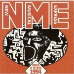 Various - NME Singles Of The Week 1994 (CD, Comp)