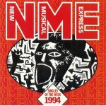 Various - NME Singles Of The Week 1994 (CD, Comp)