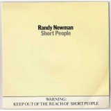 Randy Newman - Short People (7