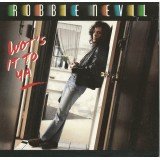Robbie Nevil - Wot's It To Ya (7