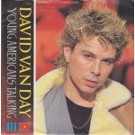 David Van Day - Young Americans Talking (7