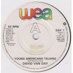 David Van Day - Young Americans Talking (7