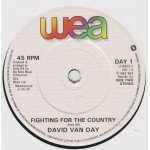 David Van Day - Young Americans Talking (7