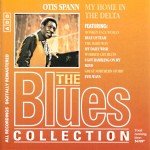 Otis Spann - My Home In The Delta (CD, Comp, RM)