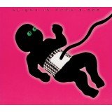 Various - Aliens In Roma 2.000 (CD, Comp)