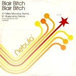 Blair Bitch - Blair Bitch Remixes (12