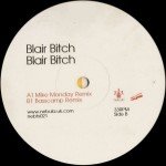 Blair Bitch - Blair Bitch Remixes (12