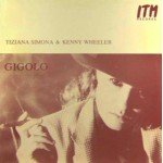 Tiziana Simona & Kenny Wheeler - Gigolo (LP, Album)