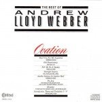 Andrew Lloyd Webber - Ovation - The Best Of Andrew Lloyd Webber (LP, Comp, Gat)