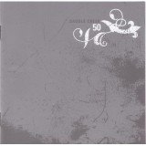 Various - Saddle Creek 50 (CD, Enh + CD + Comp)