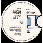 Jermaine Stewart - We Don't Have To... (12