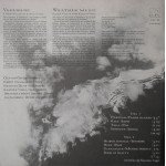 Fagrir Fuglar ViÃ° Karsten Vogel - VeÃ°urlÃ¶g - Weather Music (LP, Album)