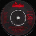 The Stranglers - Strange Little Girl (7