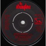 The Stranglers - Strange Little Girl (7