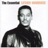 Luther Vandross - The Essential Luther Vandross (2xCD, Comp)