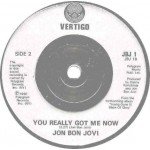 Jon Bon Jovi - Blaze Of Glory (7