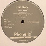 Ceramix - Can You Dance (12