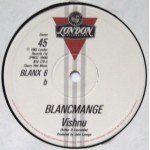 Blancmange - That's Love, That It Is (12