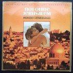 RondÃ² Veneziano - Not Quite Jerusalem (LP, Comp)