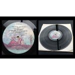 RondÃ² Veneziano - Not Quite Jerusalem (LP, Comp)