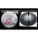 RondÃ² Veneziano - Not Quite Jerusalem (LP, Comp)