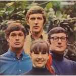 The Seekers - Seekers Seen In Green (LP, Mono, Gat)