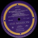 The Mission - V (12