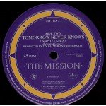 The Mission - V (12