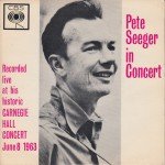 Pete Seeger - In Concert (7