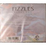 Barry Guy - Fizzles (CD, Album)