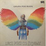 Grupa Pod BudÄ…* - Lecz PÃ³ki Co Å»yjemy (LP, Album)