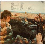 Dory Previn - On My Way To Where (LP, Album, RE)