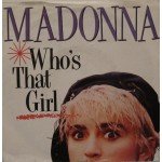 Madonna - Who's That Girl (7