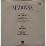 Madonna - Who's That Girl (7