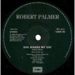 Robert Palmer - She Makes My Day (12