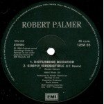 Robert Palmer - She Makes My Day (12