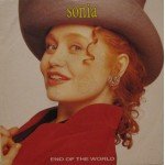 Sonia - End Of The World (7