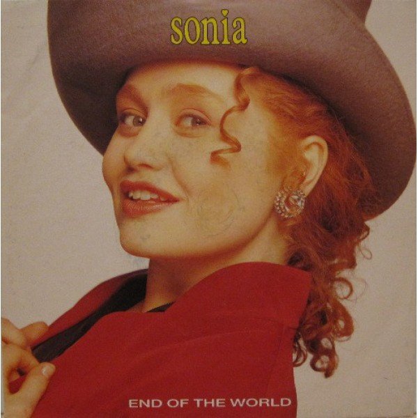 Sonia - End Of The World (7