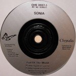Sonia - End Of The World (7