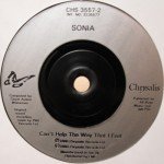 Sonia - End Of The World (7