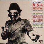 Various - The Blue Beat Ska & Reggae Revolution (LP, Comp, Mono)