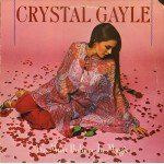 Crystal Gayle - We Must Believe In Magic (LP, Album)