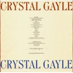 Crystal Gayle - We Must Believe In Magic (LP, Album)