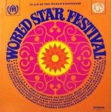 Various - World Star Festival (LP, Comp)