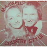 The Maxwells - Country Style Vol. 2 (LP, Album)
