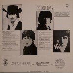 The Beatles - Help! (LP, Album, RE)