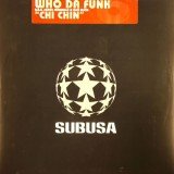 Who Da Funk - Chi Chin (12