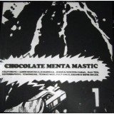 Various - Chocolate Menta Mastic 1 (CDr, Comp)